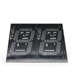 China OEM Manufacturing Aluminum <strong>PCB</strong> <strong>LED</strong> SMD <strong>LED</strong> Circuit Board 94V0 <strong>LED</strong> <strong>PCB</strong> <strong>LED</strong> <strong>PCB</strong> Board - Product Image 2