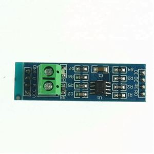 Módulo convertidor MAX485 RS-485 TTL a RS485 MAX485CSA - Product Image 3