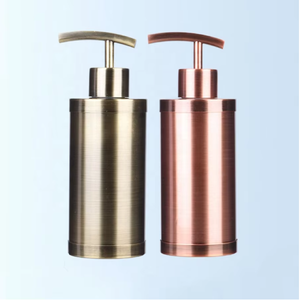304 Stainless Steel Circular <strong>Soap</strong> Liquid Machine, Which Is Resistant to Falling and Leak-proof, Emulsification <strong>Distributor</strong> - Product Image 1