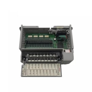 1769-IF8 Pt modulo di ingresso analogico nuovissimo Stock PLC 1769IF8 - Product Image 4