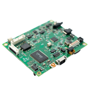 组装供应2层无线充电Pcb电路板裸pcb板 - Product Image 5