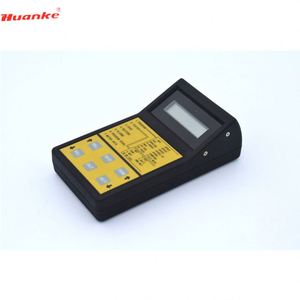 China machte guten Preis zapi Controller Programmierer FC2009B ZAPI Smart Console für AC Motor Controller - Product Image 2