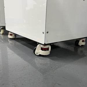 Probador de resorte de bobina 2000KN, máquina de prueba de fatiga, resorte de hoja, precio de compresión dinámica y estática - Product Image 4