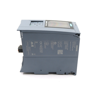 Original Central <strong>Processing</strong> Unit Siemens S7-1500 CPU 6ES7515-2AM02-0AB0 PLC Module - Product Image 4