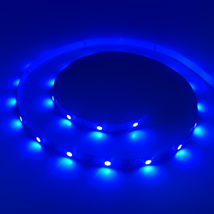 5V KL599 RGBW eingebaute IC Pixel Control Programmier bare LED-Licht leiste - Product Image 3
