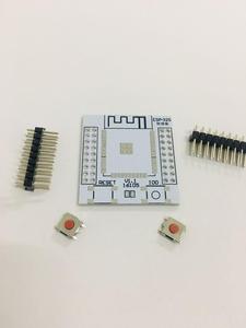 Adapter platine für drahtloses ESP-32 Wifi-Modul ESP32S Esp-wroom-32tdiy heißes Angebot - Product Image 2