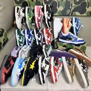 Chaussures de sport antidérapantes à la mode nouvellement lancées, chaussures de sport décontractées authentiques de haute qualité, marque de créateurs pour hommes - Product Image 4