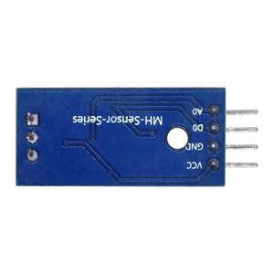 <strong>Hall</strong> <strong>Sensors</strong> Module 3144E <strong>Hall</strong> Switch Speed Magnetic Swiches Speed Counting <strong>Sensor</strong> Module For Smart Car - Product Image 4