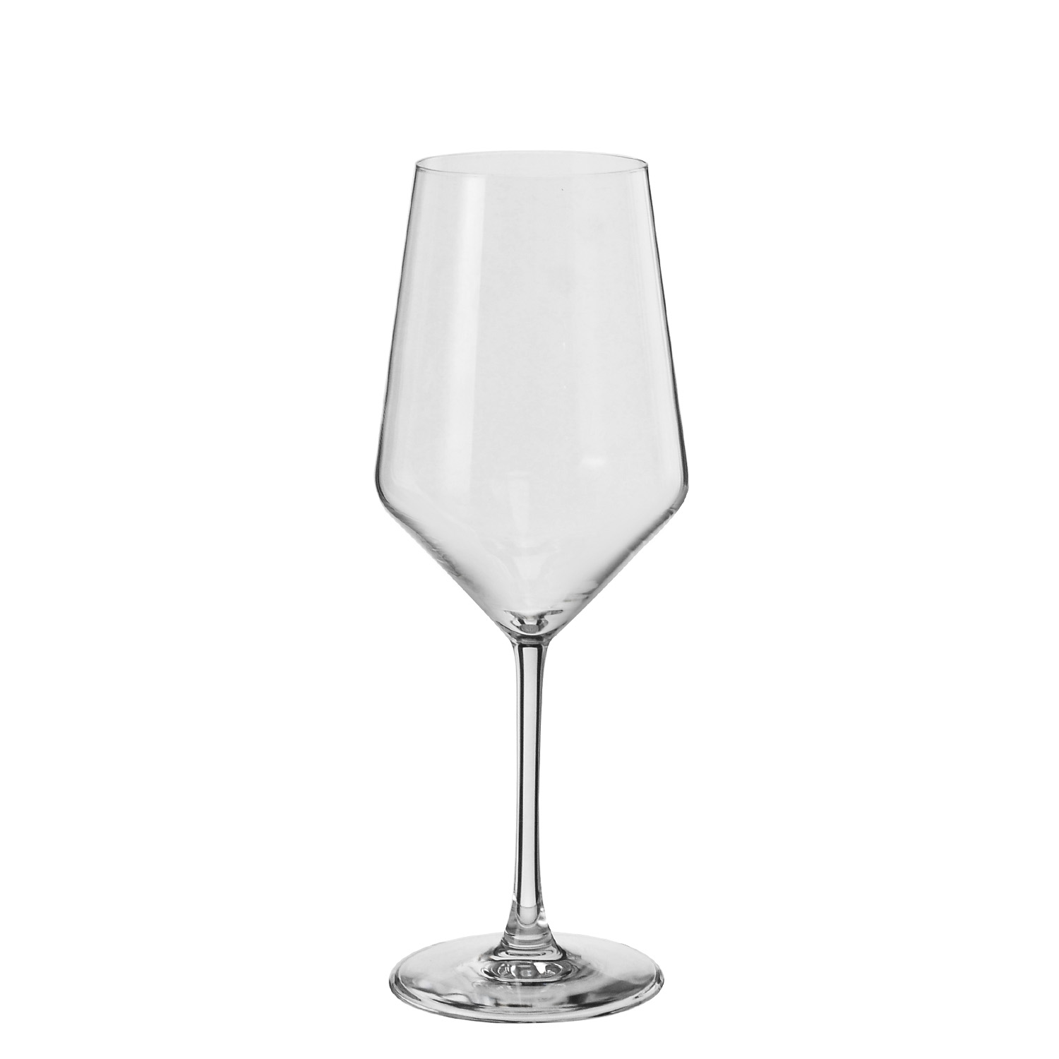 Red wine Glass
