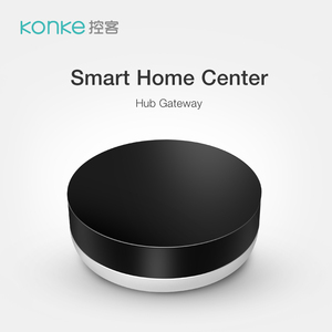 KONKE Smart Home <strong>Automation</strong> Kit Voice <strong>Control</strong> APP Remote Smart Hotel Solution Zigbee <strong>System</strong> - Product Image 4