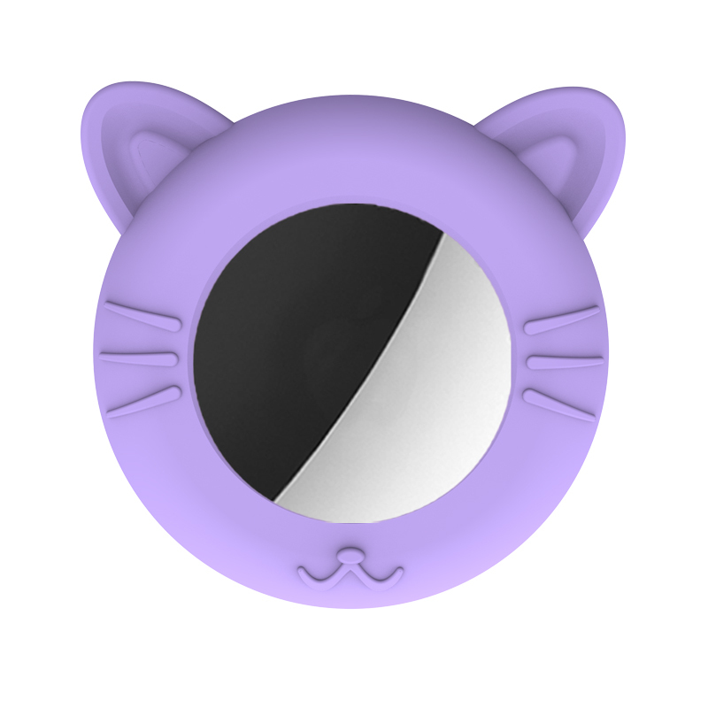Morado claro