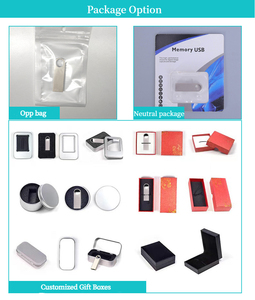 Pendrvie定制u盘2.0/3.0大容量8gb 16gb 32gb 64gb 128gb 256gb 1tb 2tb带定制标志的Pendrive - Product Image 5