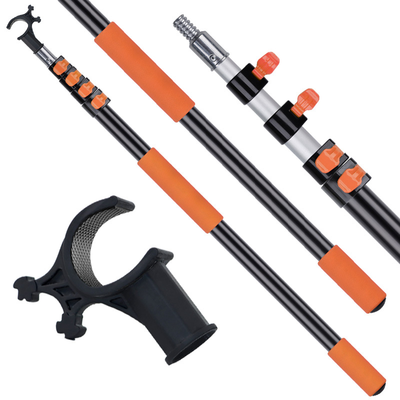 Orange 3-section 0.97M