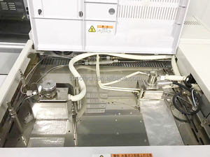 JP Shimadzu GC2010 Laboratory <strong>GC</strong> FID <strong>Detector</strong> Gas Chromatograph Used in Laboratory Analysis - Product Image 6