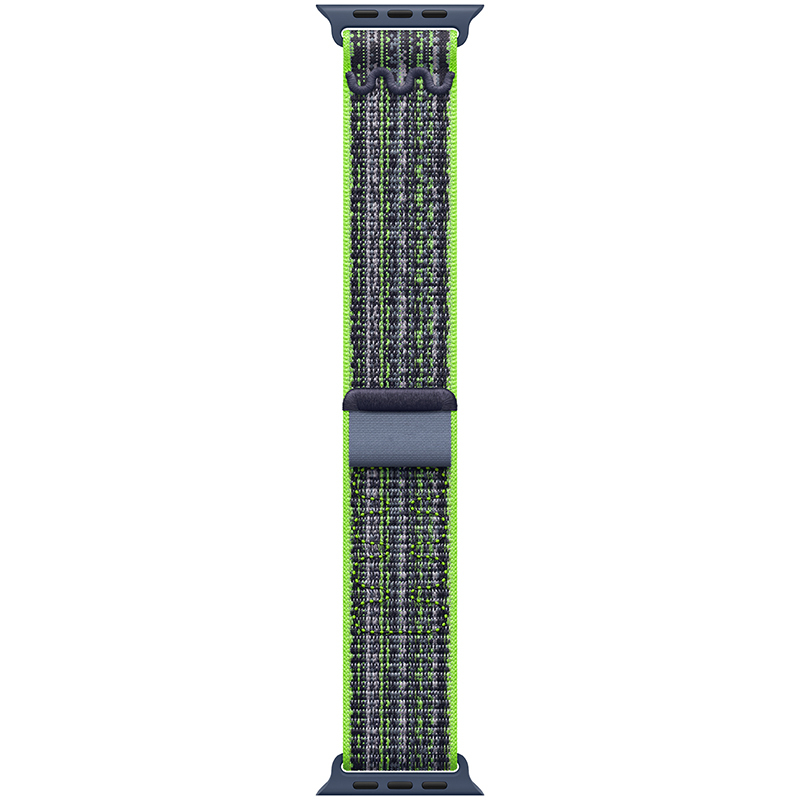 4 Bright Green Blue