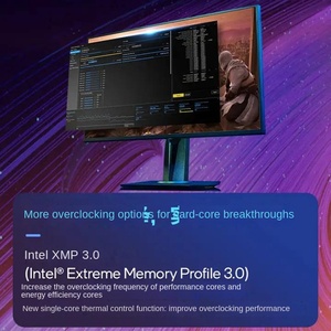 Intel Core i5-14600KF processore CPU Desktop 20-thread di 14a generazione nuovo supporta la scheda madre B760 - Product Image 5