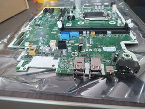 HP 400 G7MTデスクトップマザーボードDDR4Q470 LGA 1200 L76447-002 L76453-002 M87682-001 M87682-601 M17672-601用オリジナル - Product Image 3