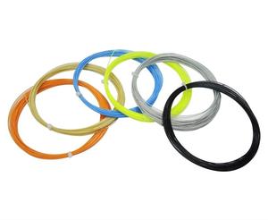 Whizz-cuerda para raqueta de bádminton, modelo ST001, 0,78mm X 10M - Product Image 1