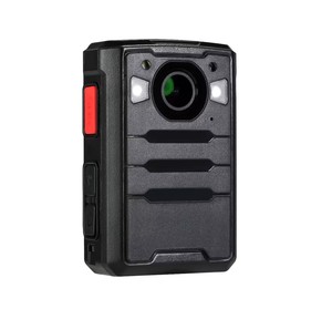 4G Body Camera Walkie Talkie with Live View Recording <strong>Function</strong> Professional Loudspeaker with High Volume and High Sound Quality - Product Image 1