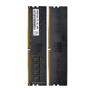 OEM 4GB DDR4 2400MHz Desktop-Computer RAM Factory Direct 4GB Speicher kapazität auf Lager - Product Image 3