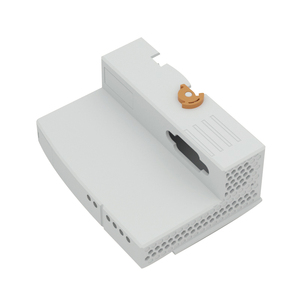 Supply China Factory Price Modbus <strong>Plc</strong> <strong>Controller</strong> I/O Coupler Distributed IO Modules Housing - Product Image 4