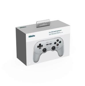 8Bitdo SN30 Pro 2 BT Gamepad Wireless <strong>Game</strong> <strong>Controller</strong> for Windows / MacOS / Steam / <strong>Switch</strong> / Raspberry Pi / PC - Product Image 5