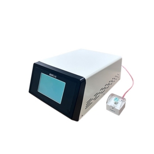 Intelligent Electric <strong>Gene</strong> Electroporator Perforator Machine for Bacteria and Cho Cell Lines - Product Image 1