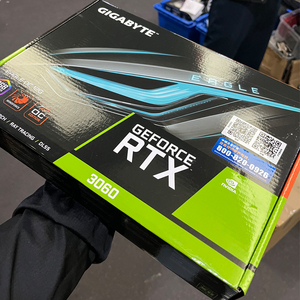 Stok bilgisayar sunucu 8GPU 6 GPU desteği CMP 170 HX 90HX 50HX RTX 3080 3090 ekran kartı - Product Image 5