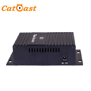 Live Streaming Encoder <strong>HD</strong> MI Mpeg4 Encoder with RTMP HLS HTTP UDP Network Media
