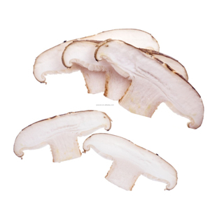 中国HACCP BRC <span class=keywords><strong>IQF</strong></span>冷冻香菇片