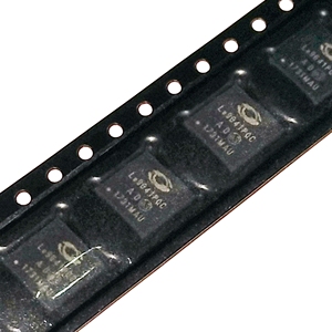 IC electronic components QFN-48 telecom interface IC chip <strong>LE9641PQC</strong> original LE9641PQCT - Product Image 1
