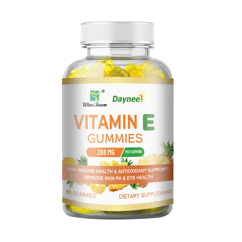 Gommes à la vitamine E R2