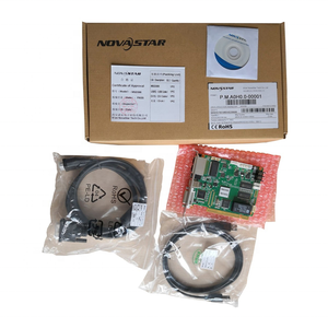 <strong>Led</strong> <strong>Display</strong> <strong>Screen</strong> Rgb Video <strong>Display</strong> <strong>Controller</strong> Nova Sending Card MSD300 Ts 802 <strong>Linsn</strong> Sending Card - Product Image 3