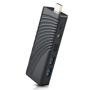 Produttore Mini PC fabbrica originale Desktop veloce Mini Computer 10 casa Pc personale con Dual Core Intel J4125 Cpu - Product Image 2