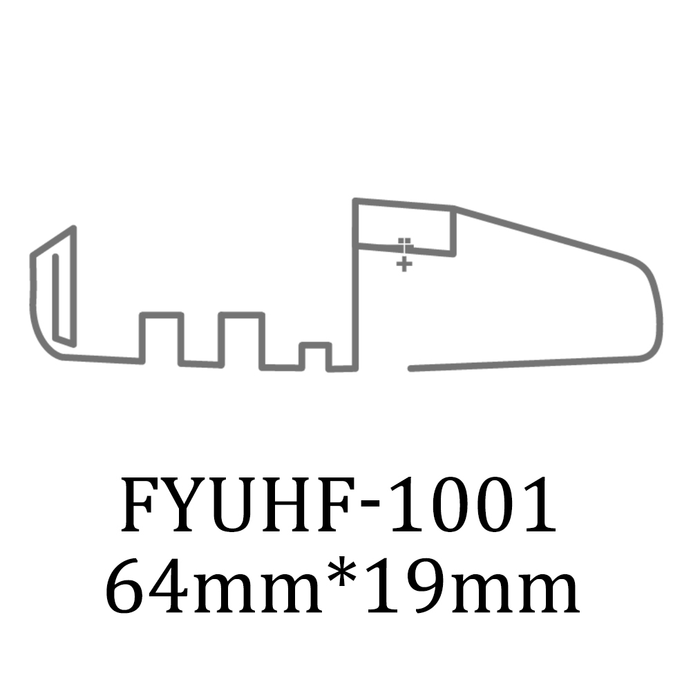 64MM*19MM
