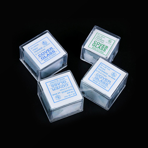 Free Sample Customized Medical Laboratory 7101 <strong>Microscope</strong> <strong>Slide</strong>