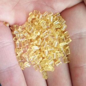 PEI颗粒原始聚醚酰亚胺颗粒高耐热性PEI树脂，用于电气和汽车部件