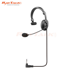 Tai nghe điện thoại không dây với vi điều khiển trong dòng điều khiển tiếng ồn thấp trung tâm cuộc gọi Tai nghe - Product Image 3