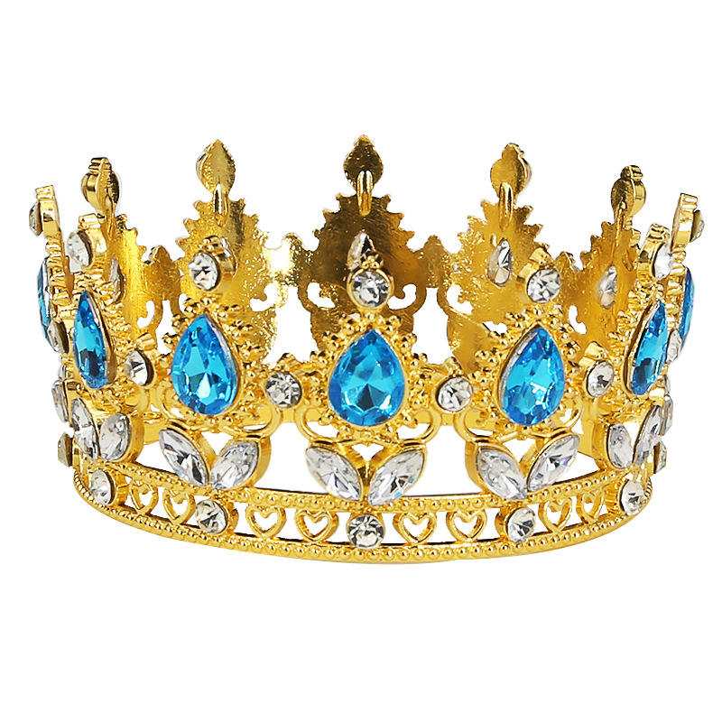 ทอง + ฟ้าทะเลสาบ