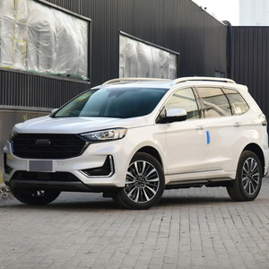 เครื่องยกประตูท้ายรถแบบอัตโนมัติ, สำหรับ Ford EDGE 2015 + ประตูท้ายเปิดท้ายรถอัจฉริยะพร้อมรีโมทคอนโทรล - Product Image 3