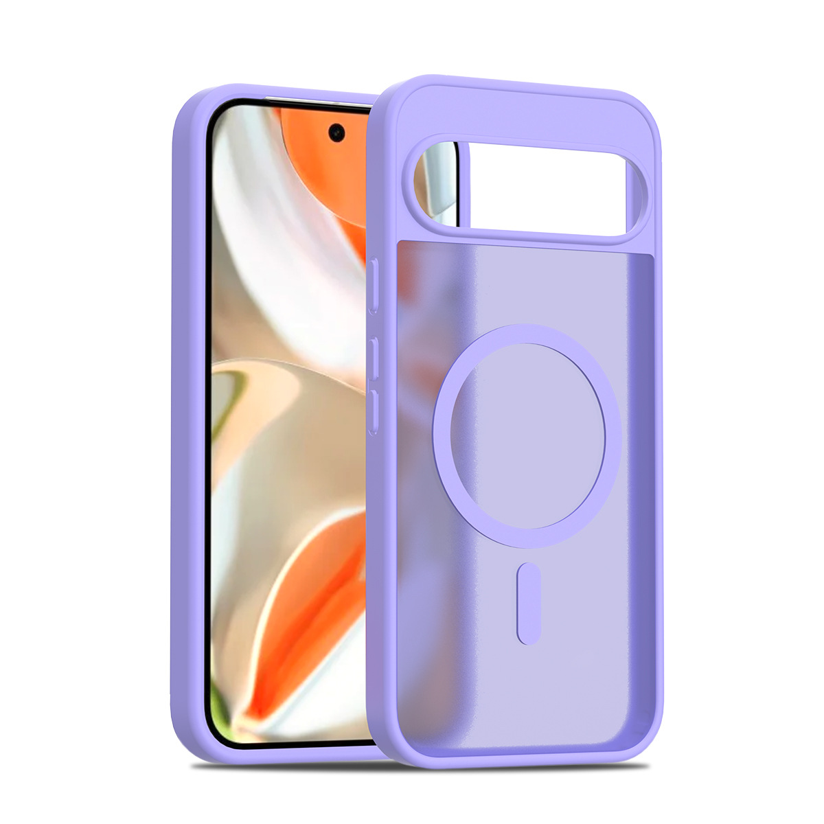 Light Purple