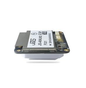 JS-A56U9D高精度RTK GNSS通用串行总线接收器天线地形图装置，用于农业全球定位系统高性能全球定位系统模块 - Product Image 5