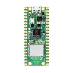 <strong>Raspberry</strong> <strong>Pi</strong> Pico 2 /2W Development Board RP2350