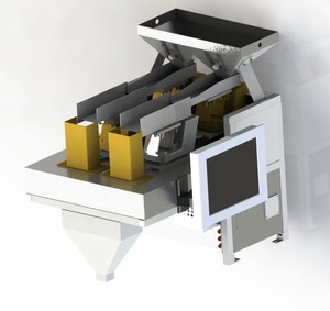 计数机，用数字计数种子的计数机。 - Product Image 5