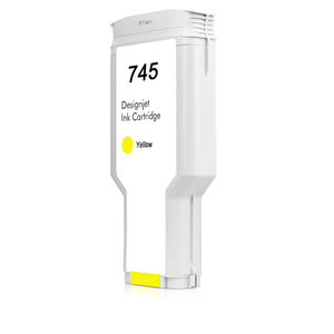 Ocinkjet yüksek kalite 300ML 745 tek kullanımlık çip uyumlu mürekkep <span class=keywords><strong>HP</strong></span> için kartuş Designjet Z2600 <span class=keywords><strong>Z5600</strong></span> yazıcı