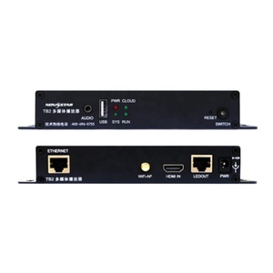 Video prozessor der Novastar TB2-Serie Kosten günstiger LED-Bildschirm controller mit synchroner/asynchroner Sende box - Product Image 3