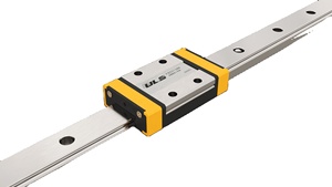 CNC <strong>Linear</strong> <strong>Guides</strong> Slide <strong>Block</strong> <strong>Rail</strong> for Precision Motion Control - Product Image 2