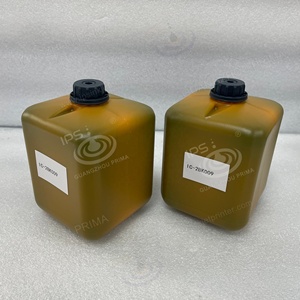 Cartucho de tinta compatible con 825ML con código de calidad para impresora de inyección de tinta Domino CIJ de - Product Image 3