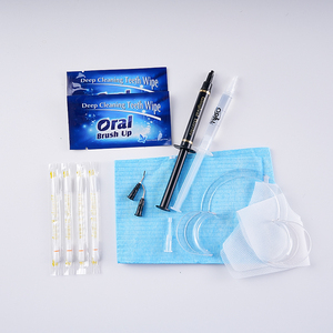 Profesyonel diş beyazlatma kiti diş ofis diş beyazlatma kiti çin klinik diş beyazlatma kiti