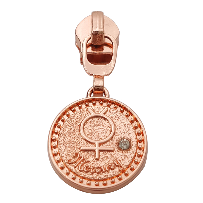 Rose gold